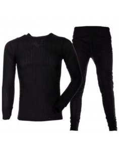 Skiundertøj True North Comfort Unisex Skiundertøj til voksne 119,00 kr.