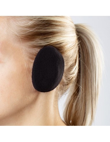 Huer og halsedisser Earbags / Ørevarmere - Sort 89,00 kr.