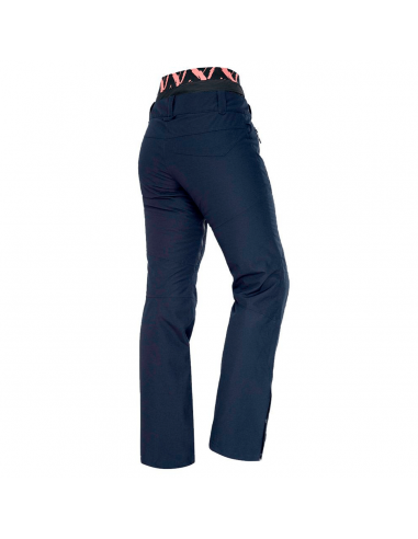 Dame Picture Exa Dame Skibukser - Dark Blue 1,499.00