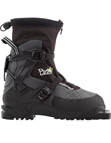 Støvler Fischer BCX 875 - Back Country/Telemark Støvle 1,999.00