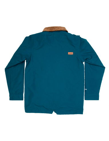 Herre Planks - Throw Down - Herre Skijakke 1,199.00