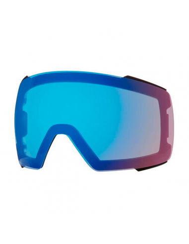 Skibriller Smith I/O Mag S Chromapop - Dame Skibrille 1,599.00