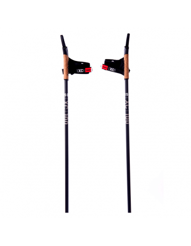 Stave Longway 100% Carbon Skistave til langrend 569,00 kr.