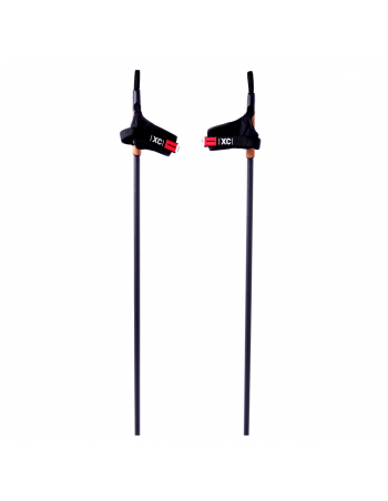 Stave Longway 100% Carbon Skistave til langrend 569,00 kr.