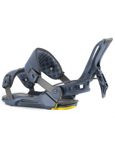 Snowboard bindinger Flow - Fenix Midnight - Snowboard Binding 1,649.00