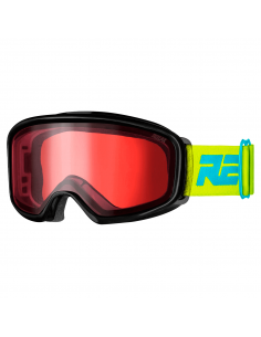 Skibriller Relax Arch - Junior Skibrille - Sort 199,00 kr.