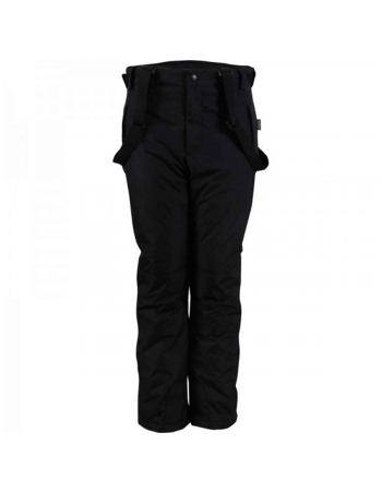 Dame True North Dame Ski Bukser - Sort 349,00 kr.