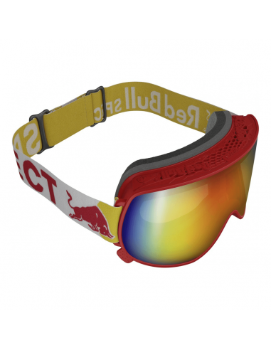 Skibriller Red Bull Magnetron EON 005 -Red- 2xLinser 1,099.00