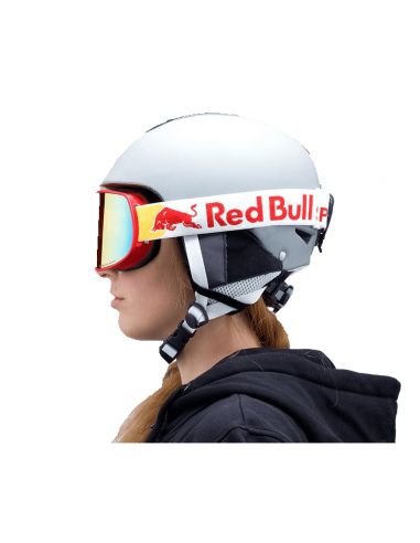 Skibriller Red Bull Magnetron EON 005 -Red- 2xLinser 1,099.00