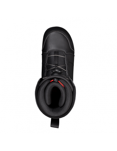 Snowboard støvler NIDECKER Ranger Black 1,599.00