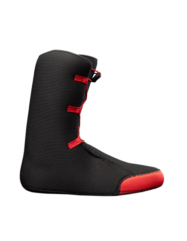 Snowboard støvler NIDECKER Ranger Black 1,599.00