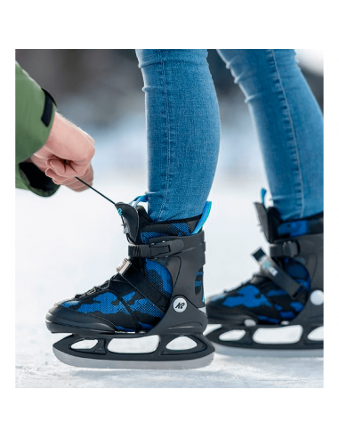 Skøjter K2 Marlee Ice - Junior Skøjte 749,00 kr.