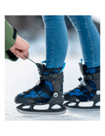 Skøjter K2 Marlee Ice - Junior Skøjte 749,00 kr.