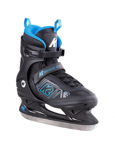 Skøjter K2 KINETIC ICE - Herre Skøjte 749,00 kr.