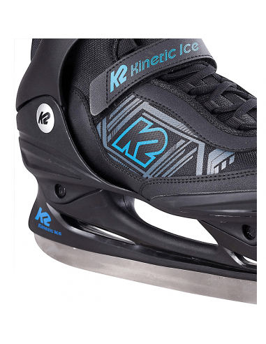 Skøjter K2 KINETIC ICE - Herre Skøjte 749,00 kr.