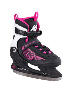 Skøjter K2 KINETIC ICE - Dame Skøjte 749,00 kr.
