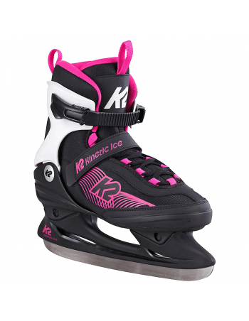 Skøjter K2 KINETIC ICE - Dame Skøjte 749,00 kr.