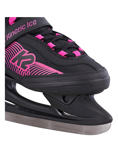 Skøjter K2 KINETIC ICE - Dame Skøjte 749,00 kr.