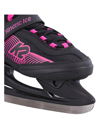 Skøjter K2 KINETIC ICE - Dame Skøjte 749,00 kr.