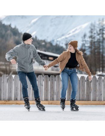 Skøjter K2 F.I.T. ICE PRO - Herre Skøjte 849,00 kr.