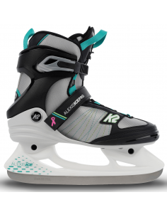 Skøjter K2 ALEXIS ICE PRO - Dame Skøjte 799,00 kr.