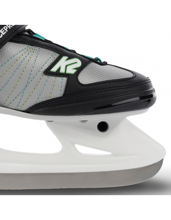 Skøjter K2 ALEXIS ICE PRO - Dame Skøjte 799,00 kr.