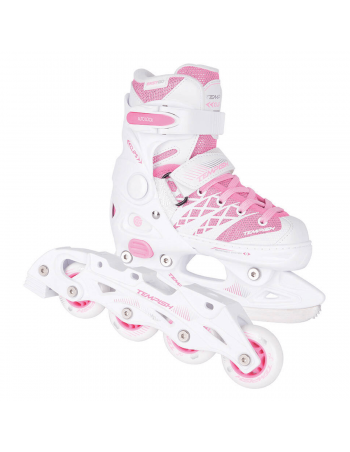 Skøjter Tempish Clips Duo Justerbare Børn Skates 699,00 kr.