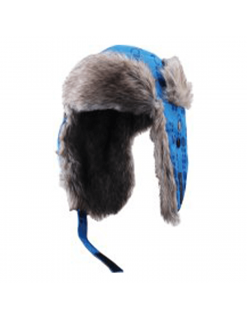 Huer og halsedisser True North Aqua Tex Pelshue Til Børn 169,00 kr.