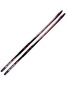 Ski TecnoPro Active 8 G2+ Med binding - Smørefri 1,299.00