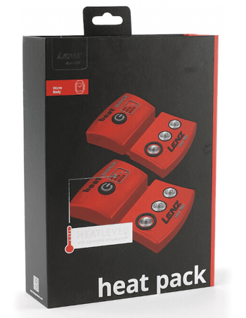 Handsker og luffer Lenz Lithium Heat Pack 799,00 kr.