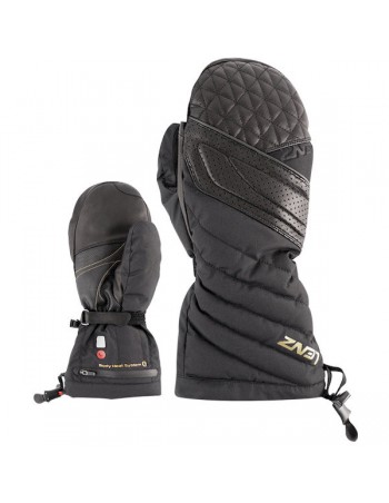 Luffer Lenz Heat Mitten 4.0 Dame Luffe 899,00 kr.