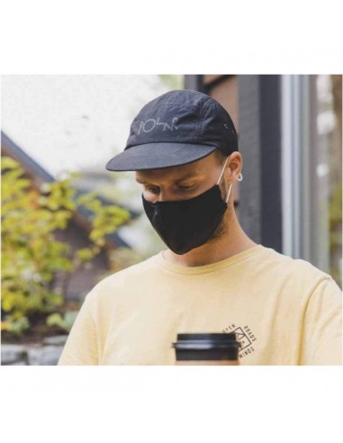 Tilbehør Gogglesoc Facemask - Black 99,00 kr.