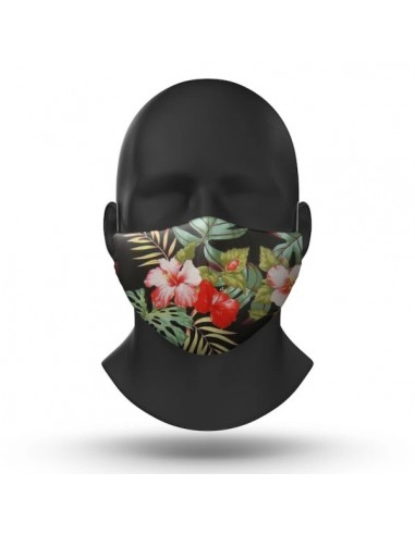 Gogglesoc Facemask - Hawaiian