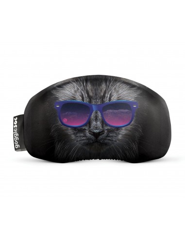 Skibriller GoggleSoc - Bad Kitty Soc 89,00 kr.