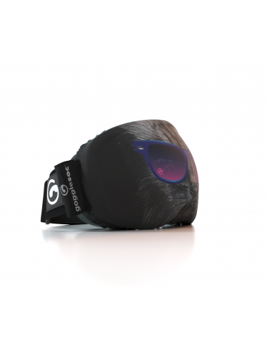 Skibriller GoggleSoc - Bad Kitty Soc 89,00 kr.