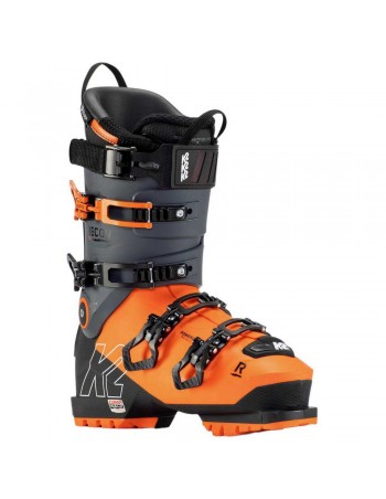 Voksen skistøvler K2 RECON 130 MV - GRIPWALK SOLES 3,299.00