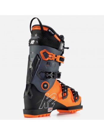 Voksen skistøvler K2 RECON 130 MV - GRIPWALK SOLES 3,299.00