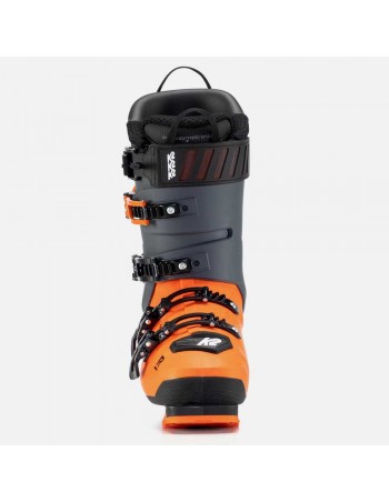 Voksen skistøvler K2 RECON 130 MV - GRIPWALK SOLES 3,299.00