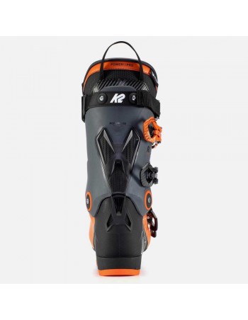 Voksen skistøvler K2 RECON 130 MV - GRIPWALK SOLES 3,299.00