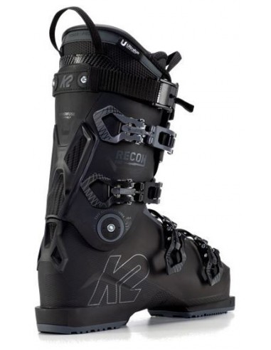 Voksen skistøvler K2 RECON PRO 140 3,999.00