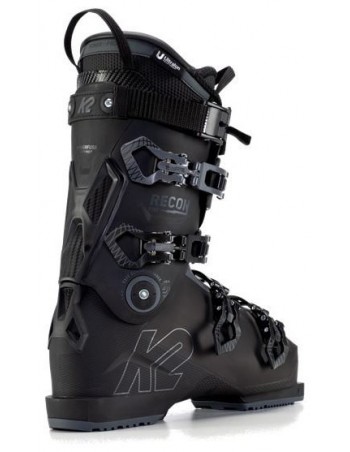 Voksen skistøvler K2 RECON PRO 140 3,999.00