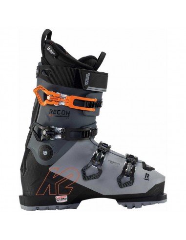 Voksen skistøvler K2 Recon 100 LV Gripwalk Skistøvle - Grå 2,499.00