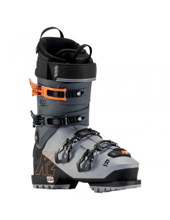 Voksen skistøvler K2 Recon 100 LV Gripwalk Skistøvle - Grå 2,499.00