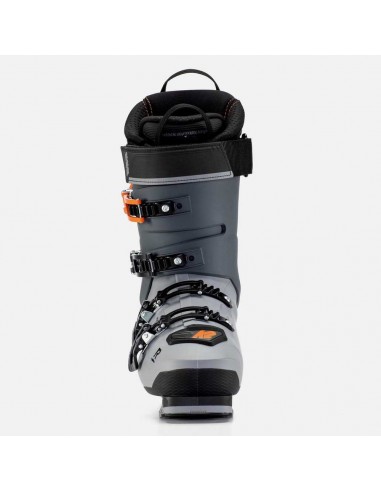 Voksen skistøvler K2 Recon 100 LV Gripwalk Skistøvle - Grå 2,499.00