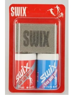 Swix Voks Universal 3 Pack