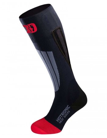 Skistrømper BOOTDOC HeatSocks XLP PFI 50 - Varmestrømper 499,00 kr.