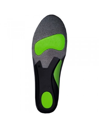 Tilbehør Bootdoc Comfort S7 Low Arch Sål - Junior 299,00 kr.