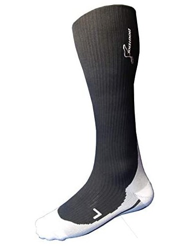 Skistrømper BOOTDOC RACE Kompression - Standart Læg 149,00 kr.