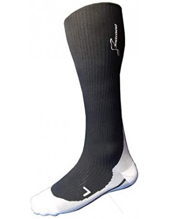 Skistrømper BOOTDOC RACE Kompression - Standart Læg 149,00 kr.