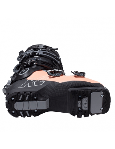 Voksen skistøvler K2 MINDBENDER 110 ALLIANCE - TECH + GRIPWALK SOLES 3,499.00
